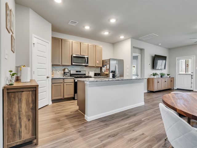 2416 Bluefish Court, Conroe, TX 77384