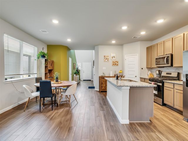2416 Bluefish Court, Conroe, TX 77384