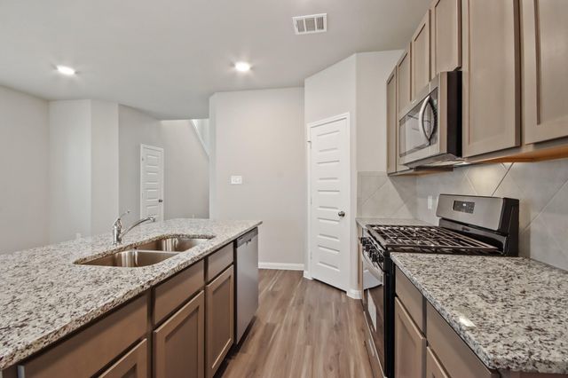 2416 Bluefish Court, Conroe, TX 77384