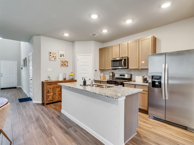 2416 Bluefish Court, Conroe, TX 77384