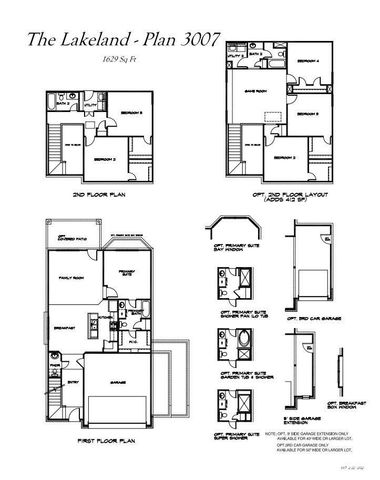 2416 Bluefish Court, Conroe, TX 77384