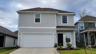 2416 Bluefish Court, Conroe, TX 77384