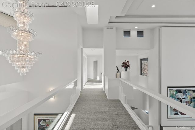 1208 HIDDEN LAKE Drive, Bloomfield Charter Township, MI 48302