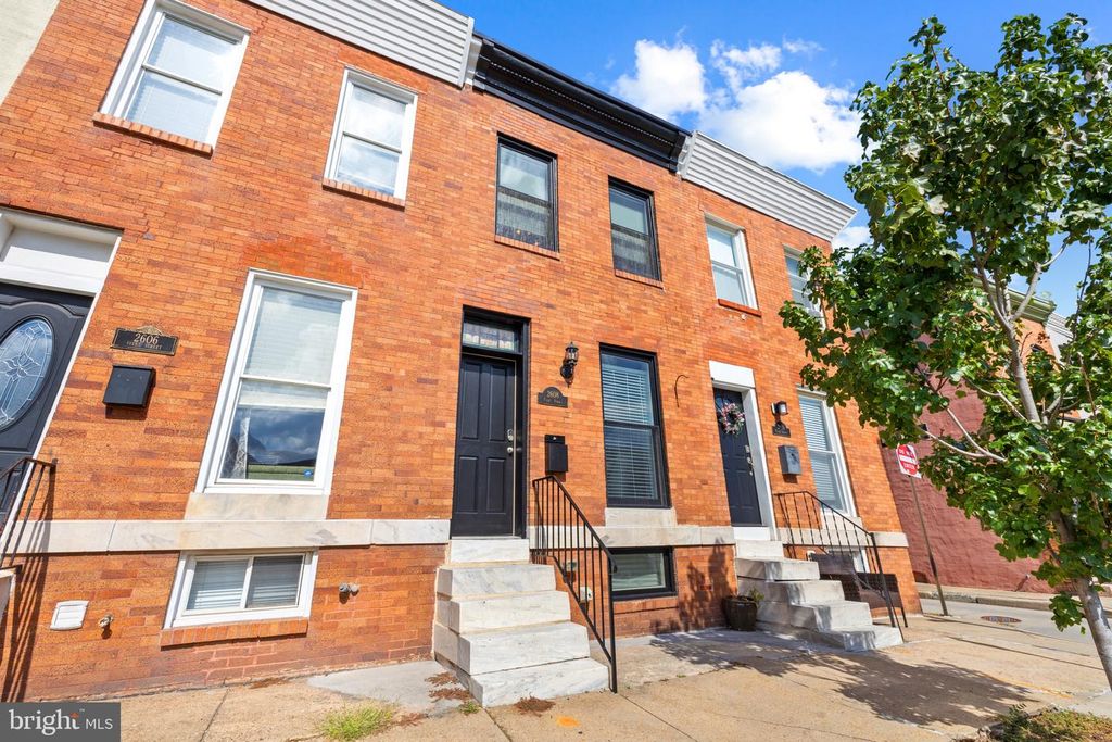 2608 FLEET ST, Baltimore, MD 21224
