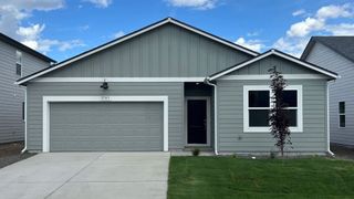 3956 S Keller Ln, Spokane Valley, WA 99206