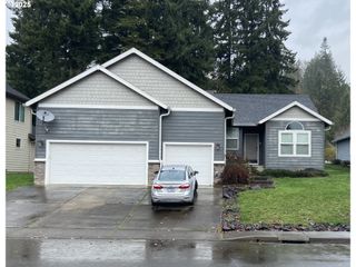 926 Ne SUNSET Ct, Clatskanie, OR 97016