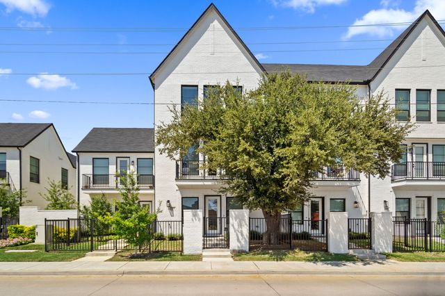 703 W Abram Street, Arlington, TX 76013