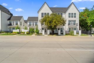 703 W Abram Street, Arlington, TX 76013