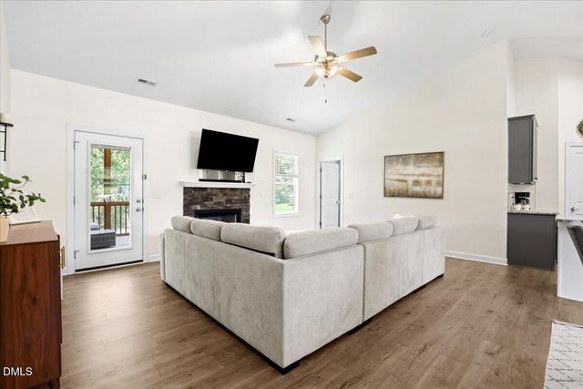 4885 Hopkins Road, Middlesex, NC 27557