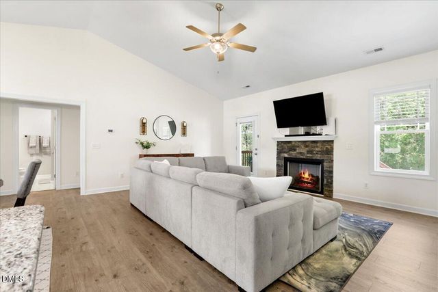 4885 Hopkins Road, Middlesex, NC 27557