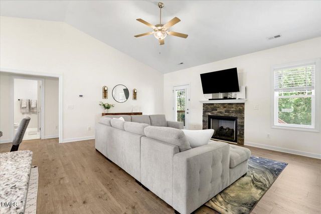 4885 Hopkins Road, Middlesex, NC 27557