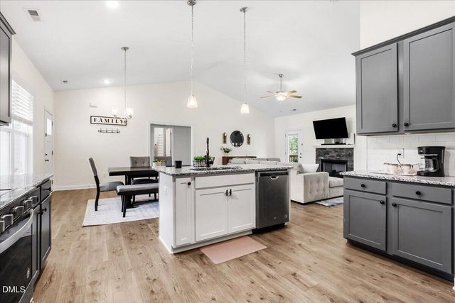 4885 Hopkins Road, Middlesex, NC 27557