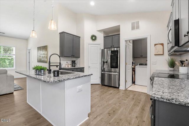 4885 Hopkins Road, Middlesex, NC 27557