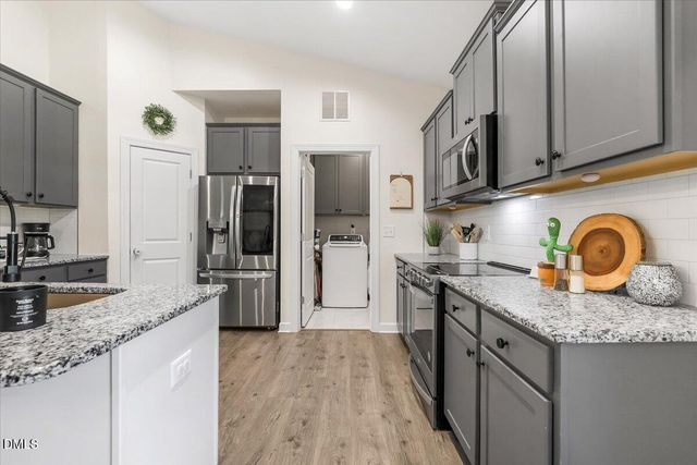4885 Hopkins Road, Middlesex, NC 27557