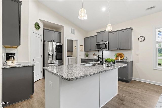 4885 Hopkins Road, Middlesex, NC 27557