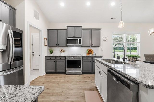 4885 Hopkins Road, Middlesex, NC 27557