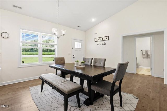 4885 Hopkins Road, Middlesex, NC 27557