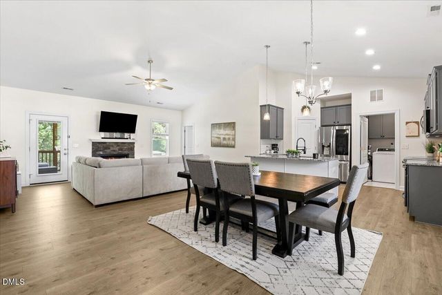 4885 Hopkins Road, Middlesex, NC 27557