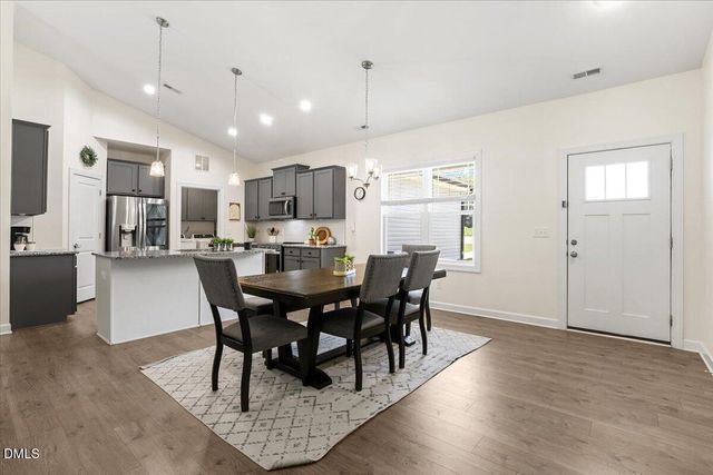 4885 Hopkins Road, Middlesex, NC 27557