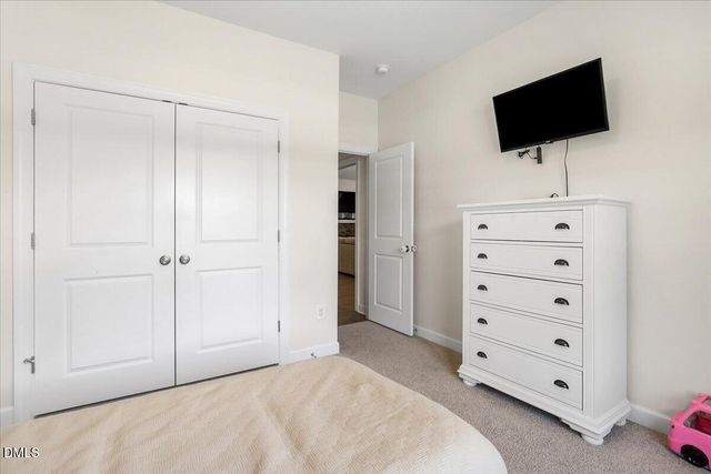 4885 Hopkins Road, Middlesex, NC 27557