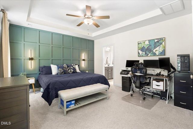 4885 Hopkins Road, Middlesex, NC 27557