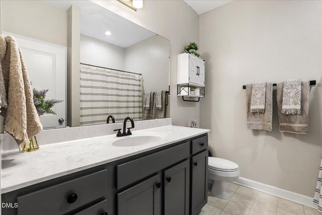 4885 Hopkins Road, Middlesex, NC 27557