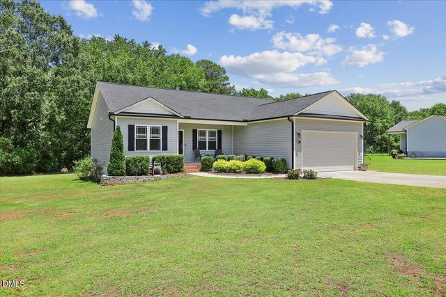 4885 Hopkins Road, Middlesex, NC 27557