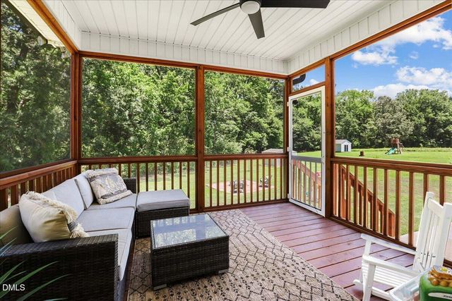 4885 Hopkins Road, Middlesex, NC 27557