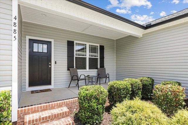 4885 Hopkins Road, Middlesex, NC 27557