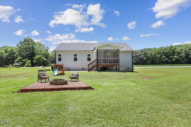 4885 Hopkins Road, Middlesex, NC 27557