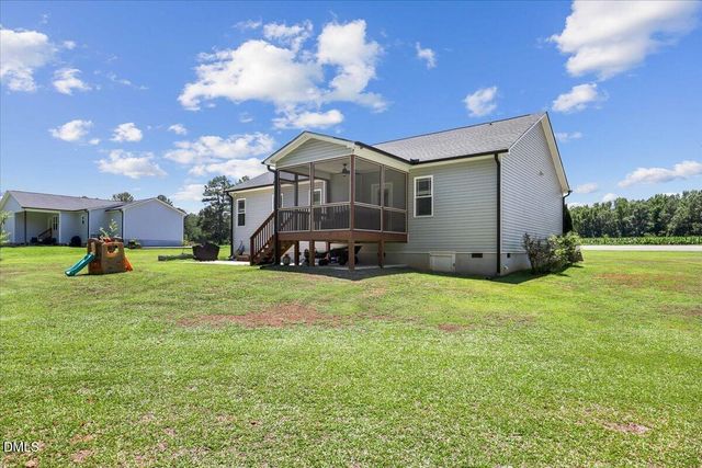4885 Hopkins Road, Middlesex, NC 27557