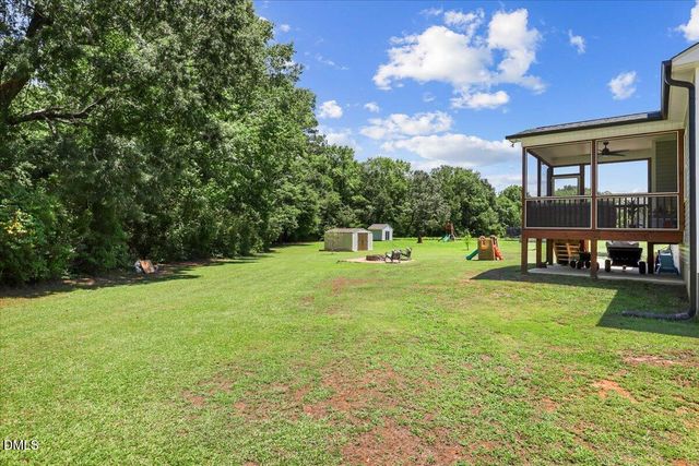 4885 Hopkins Road, Middlesex, NC 27557