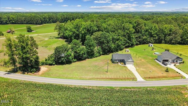 4885 Hopkins Road, Middlesex, NC 27557