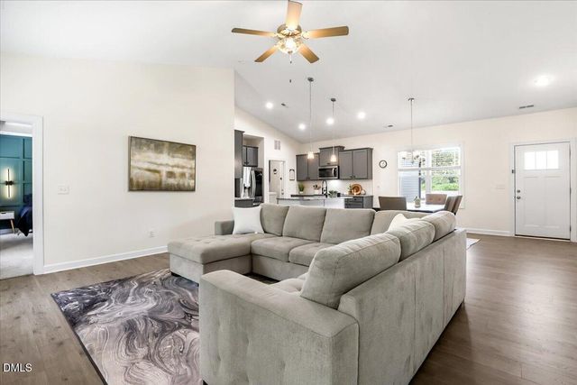 4885 Hopkins Road, Middlesex, NC 27557