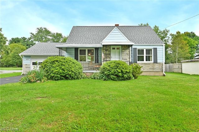 4625 Middle Drive, Youngstown, OH 44505