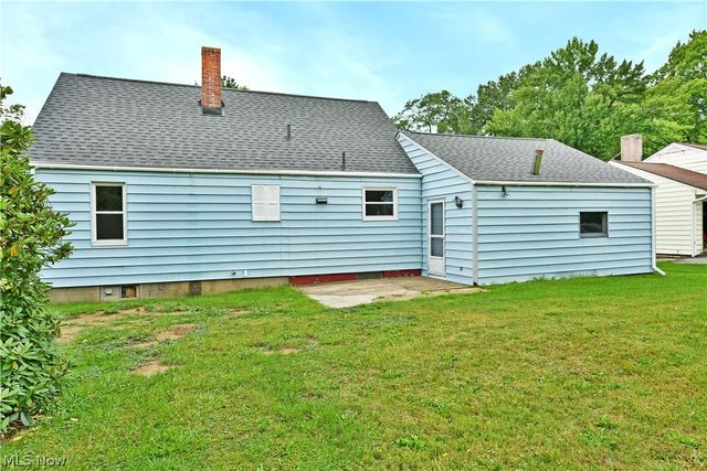 4625 Middle Drive, Youngstown, OH 44505