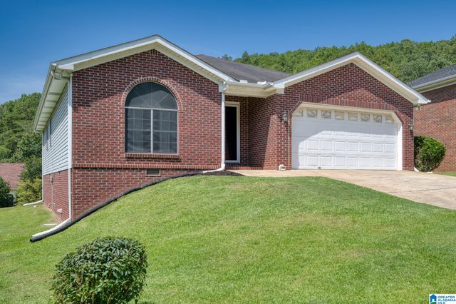 2706 MARTHA BROOKS LANE, Anniston, AL 36207