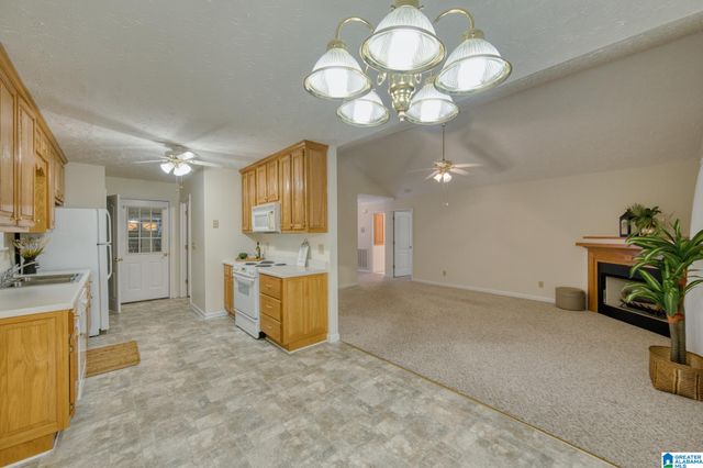 2706 MARTHA BROOKS LANE, Anniston, AL 36207