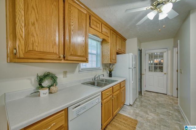 2706 MARTHA BROOKS LANE, Anniston, AL 36207