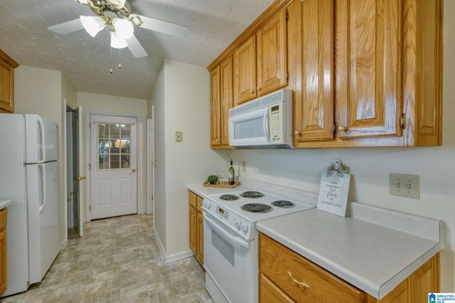 2706 MARTHA BROOKS LANE, Anniston, AL 36207