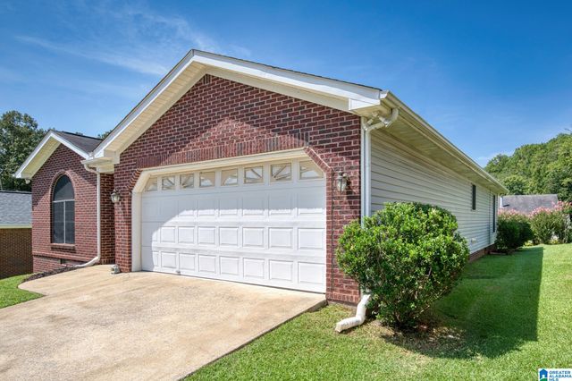 2706 MARTHA BROOKS LANE, Anniston, AL 36207