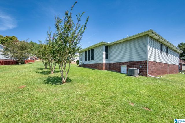 2706 MARTHA BROOKS LANE, Anniston, AL 36207
