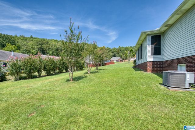 2706 MARTHA BROOKS LANE, Anniston, AL 36207
