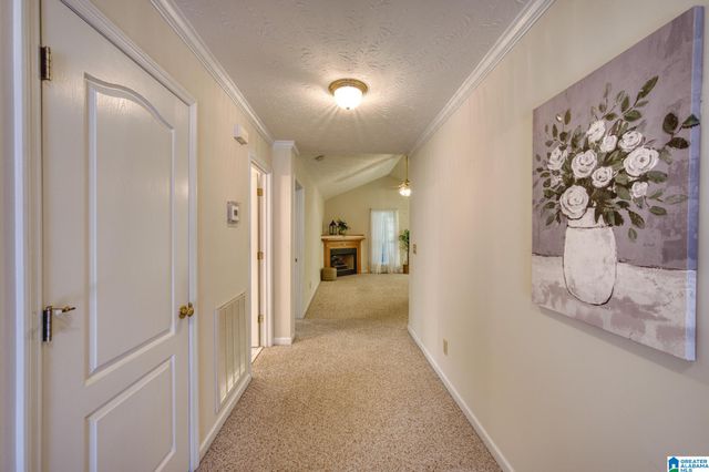 2706 MARTHA BROOKS LANE, Anniston, AL 36207