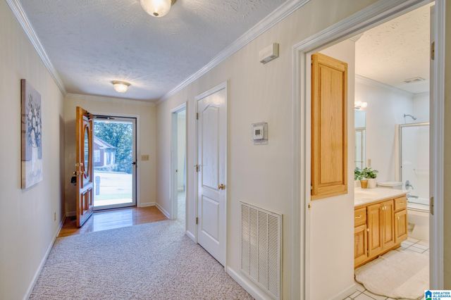 2706 MARTHA BROOKS LANE, Anniston, AL 36207