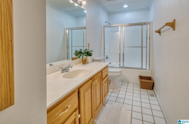2706 MARTHA BROOKS LANE, Anniston, AL 36207