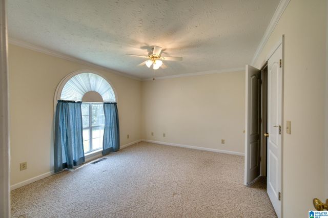 2706 MARTHA BROOKS LANE, Anniston, AL 36207