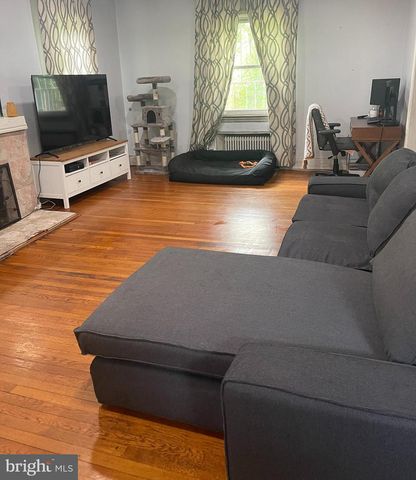 4304 ALABAMA AVE SE, Washington, DC 20019