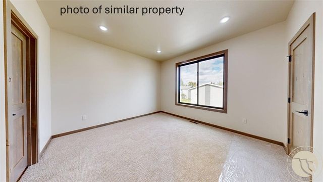 1125 Adams Ave S. 6, Red Lodge, MT 59068