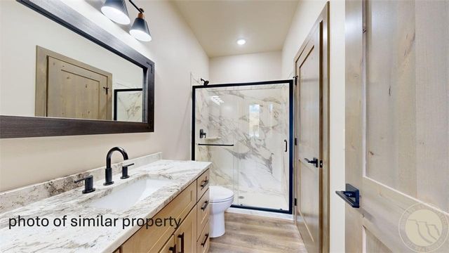 1125 Adams Ave S. 6, Red Lodge, MT 59068